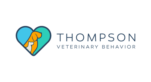 Thompson Veterinary Behavior